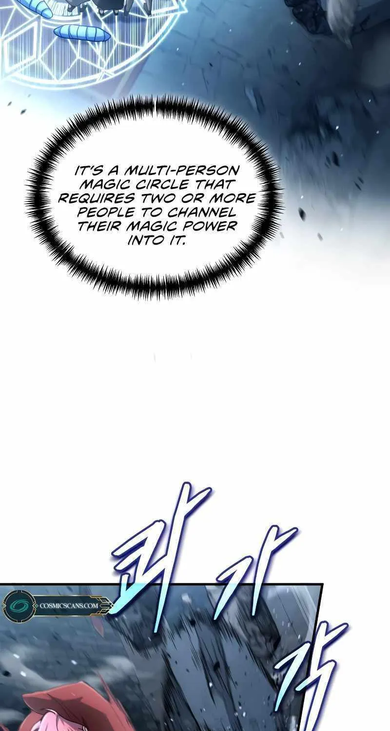 How to Live as a Bootleg Healer Chapter 25 page 41 - 