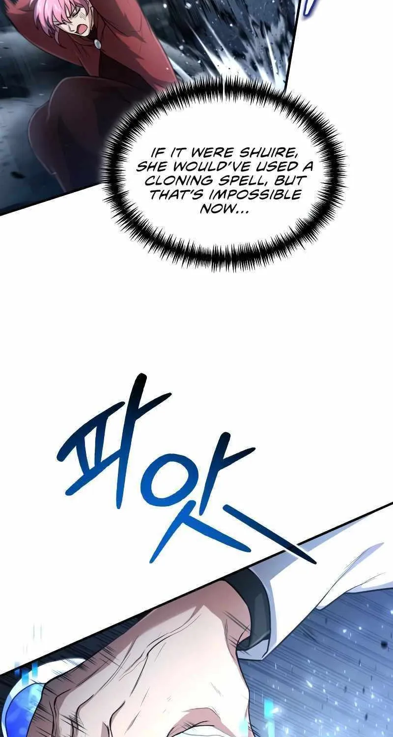 How to Live as a Bootleg Healer Chapter 25 page 42 - 