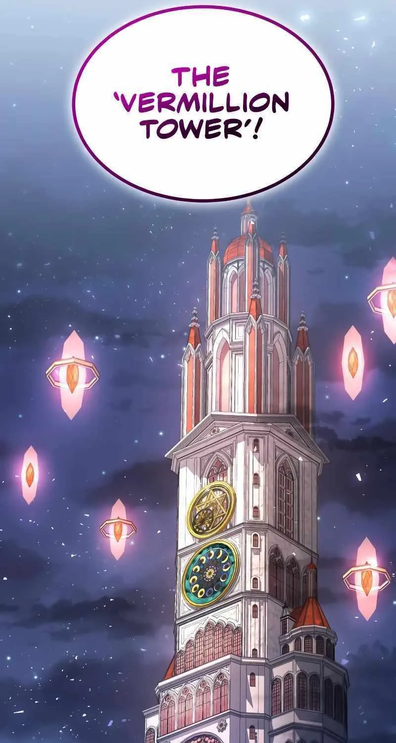 How to Live as a Bootleg Healer Chapter 25 page 61 - 