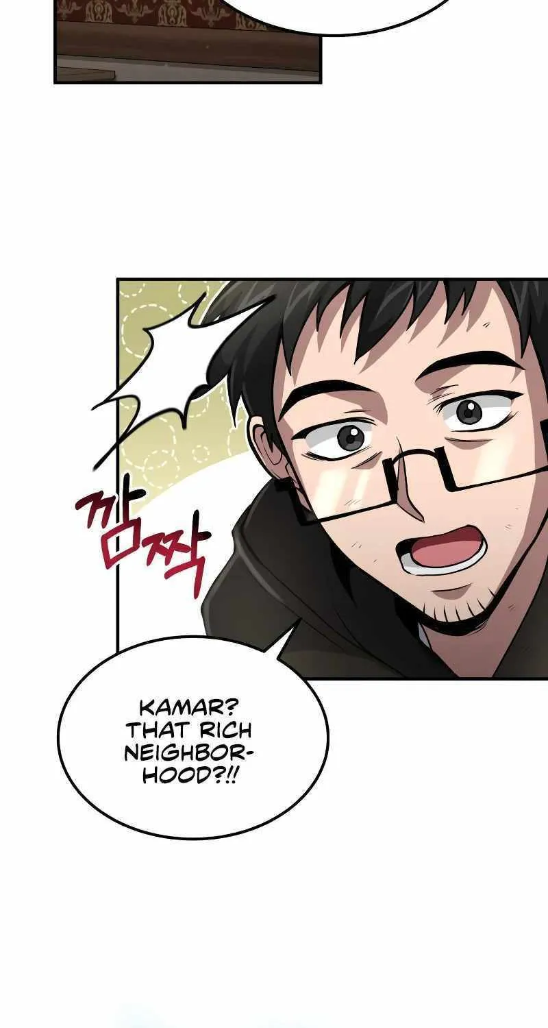 How to Live as a Bootleg Healer Chapter 25 page 63 - 