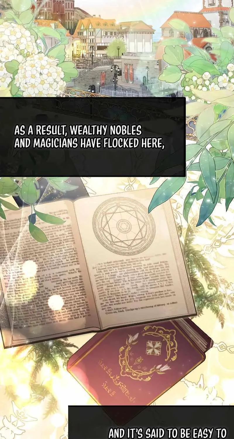 How to Live as a Bootleg Healer Chapter 25 page 65 - 