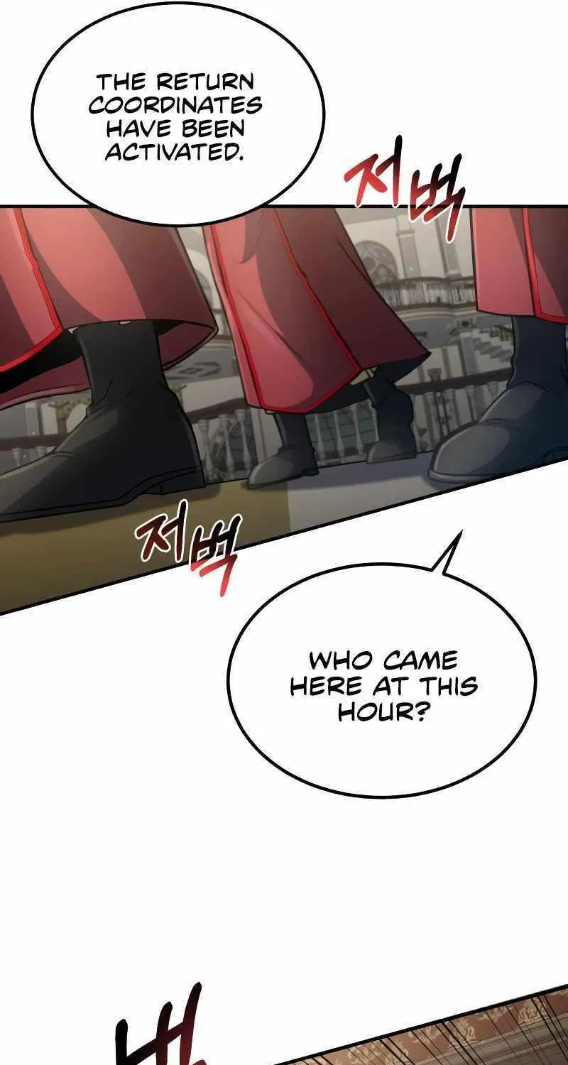 How to Live as a Bootleg Healer Chapter 25 page 69 - 