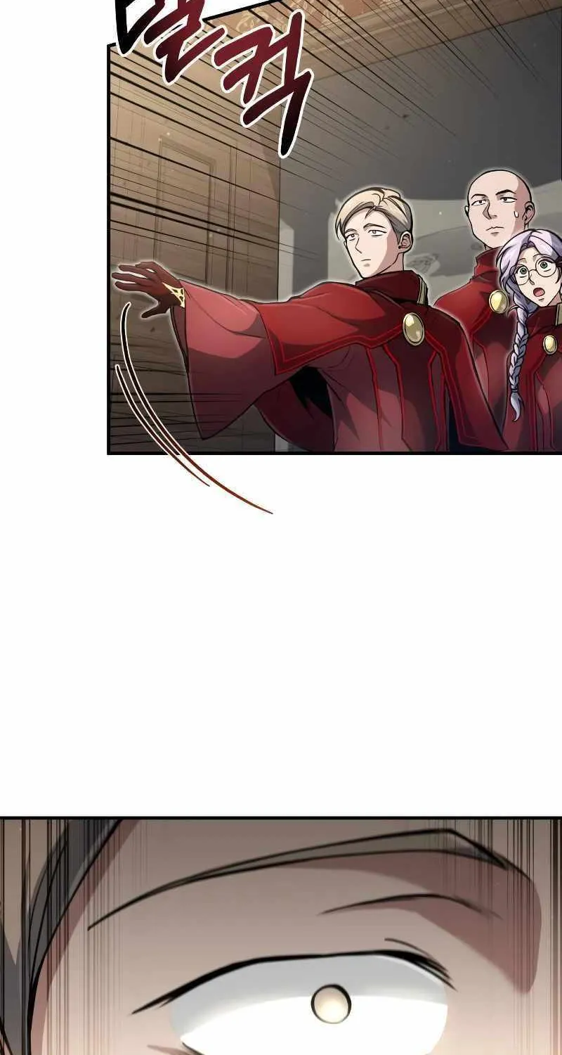 How to Live as a Bootleg Healer Chapter 25 page 70 - 