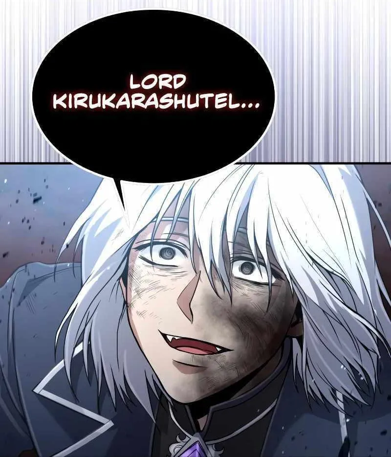 How to Live as a Bootleg Healer Chapter 25 page 8 - 