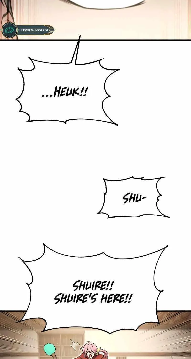 How to Live as a Bootleg Healer Chapter 25 page 71 - 