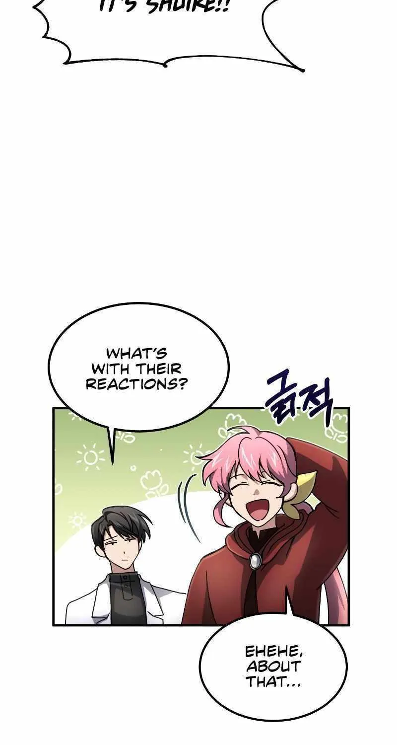 How to Live as a Bootleg Healer Chapter 25 page 73 - 