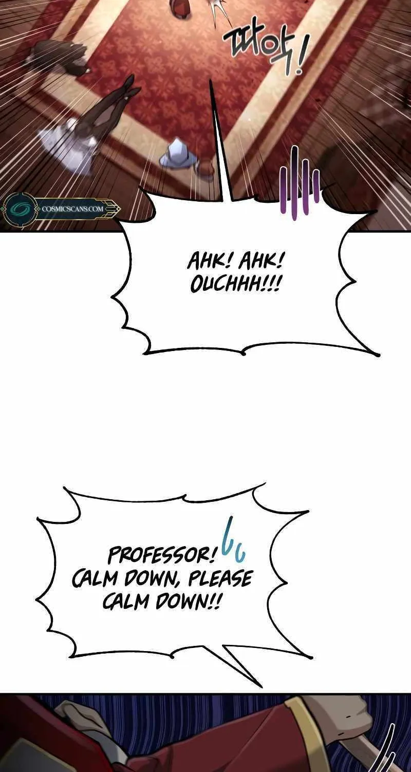 How to Live as a Bootleg Healer Chapter 25 page 78 - 
