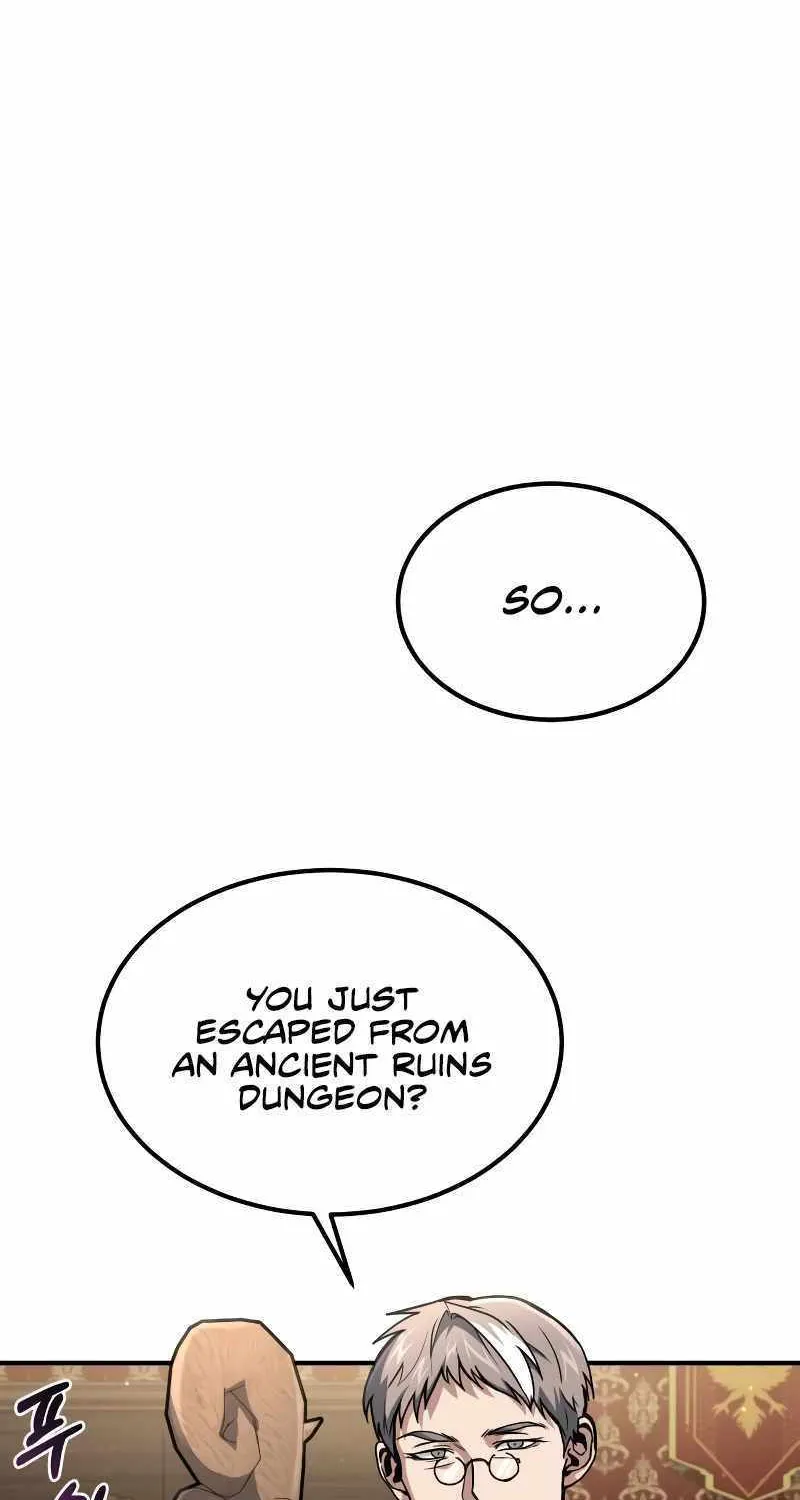 How to Live as a Bootleg Healer Chapter 25 page 80 - 