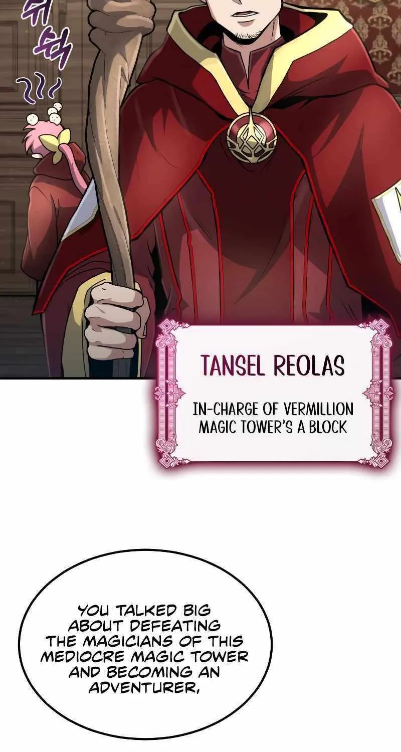 How to Live as a Bootleg Healer Chapter 25 page 81 - 