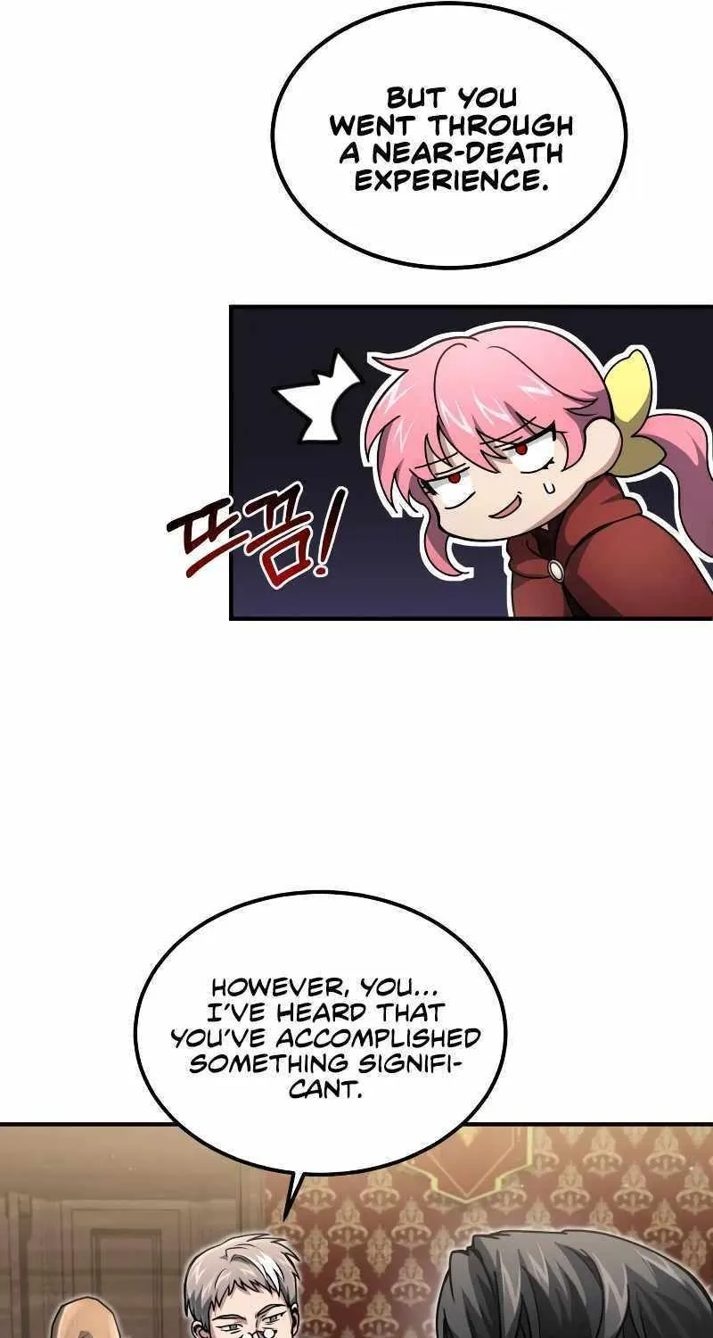 How to Live as a Bootleg Healer Chapter 25 page 83 - 