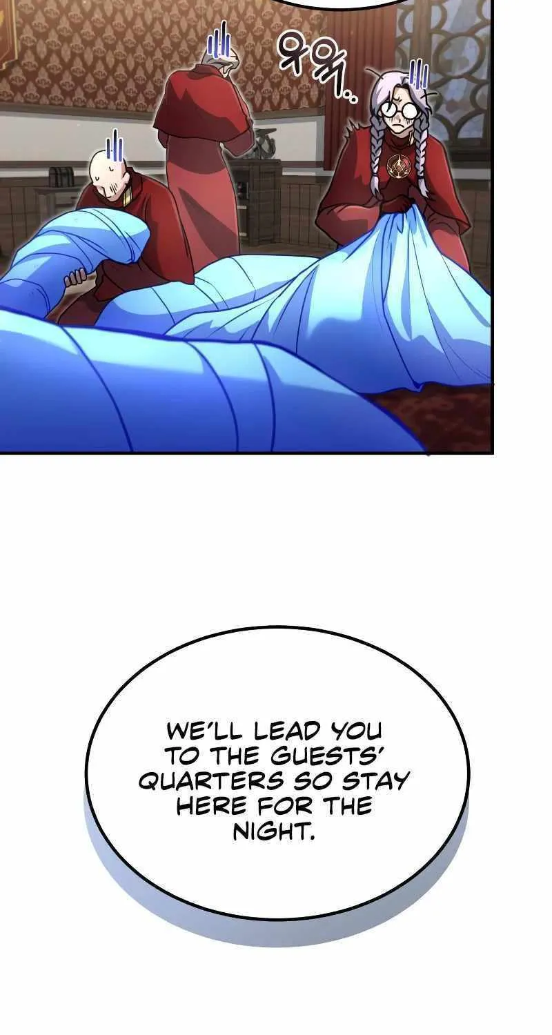 How to Live as a Bootleg Healer Chapter 25 page 85 - 