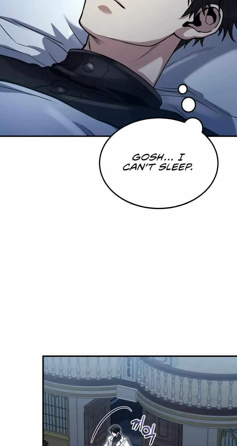 How to Live as a Bootleg Healer Chapter 25 page 88 - 
