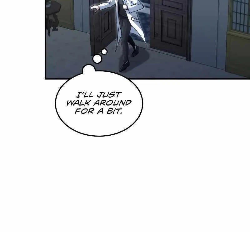 How to Live as a Bootleg Healer Chapter 25 page 89 - 