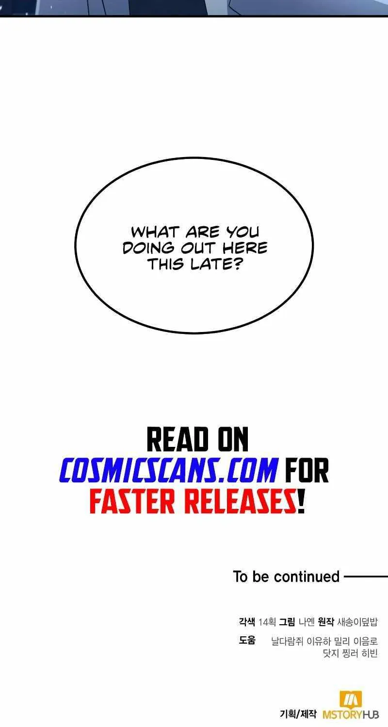 How to Live as a Bootleg Healer Chapter 25 page 91 - 
