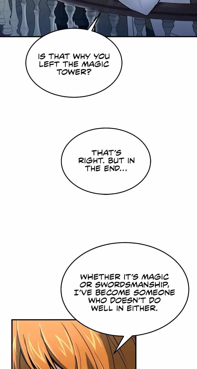 How to Live as a Bootleg Healer Chapter 26 page 11 - 