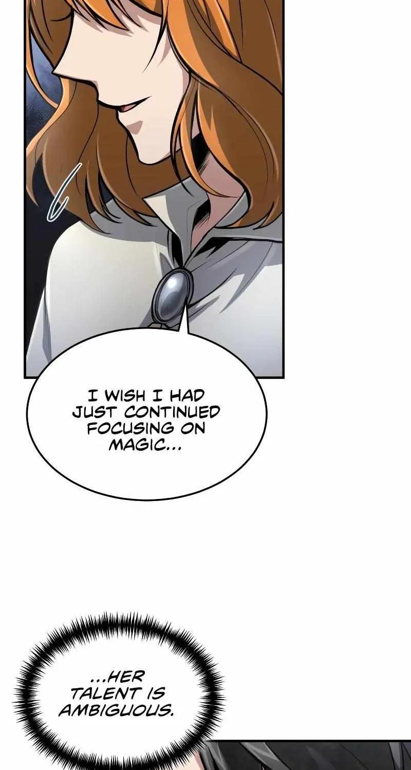 How to Live as a Bootleg Healer Chapter 26 page 12 - 
