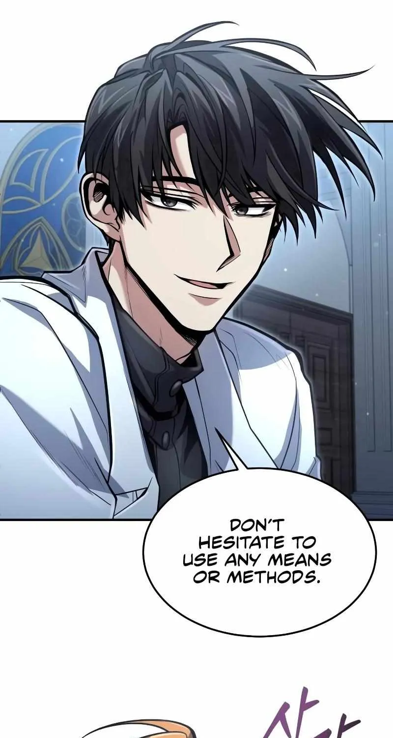 How to Live as a Bootleg Healer Chapter 26 page 16 - 