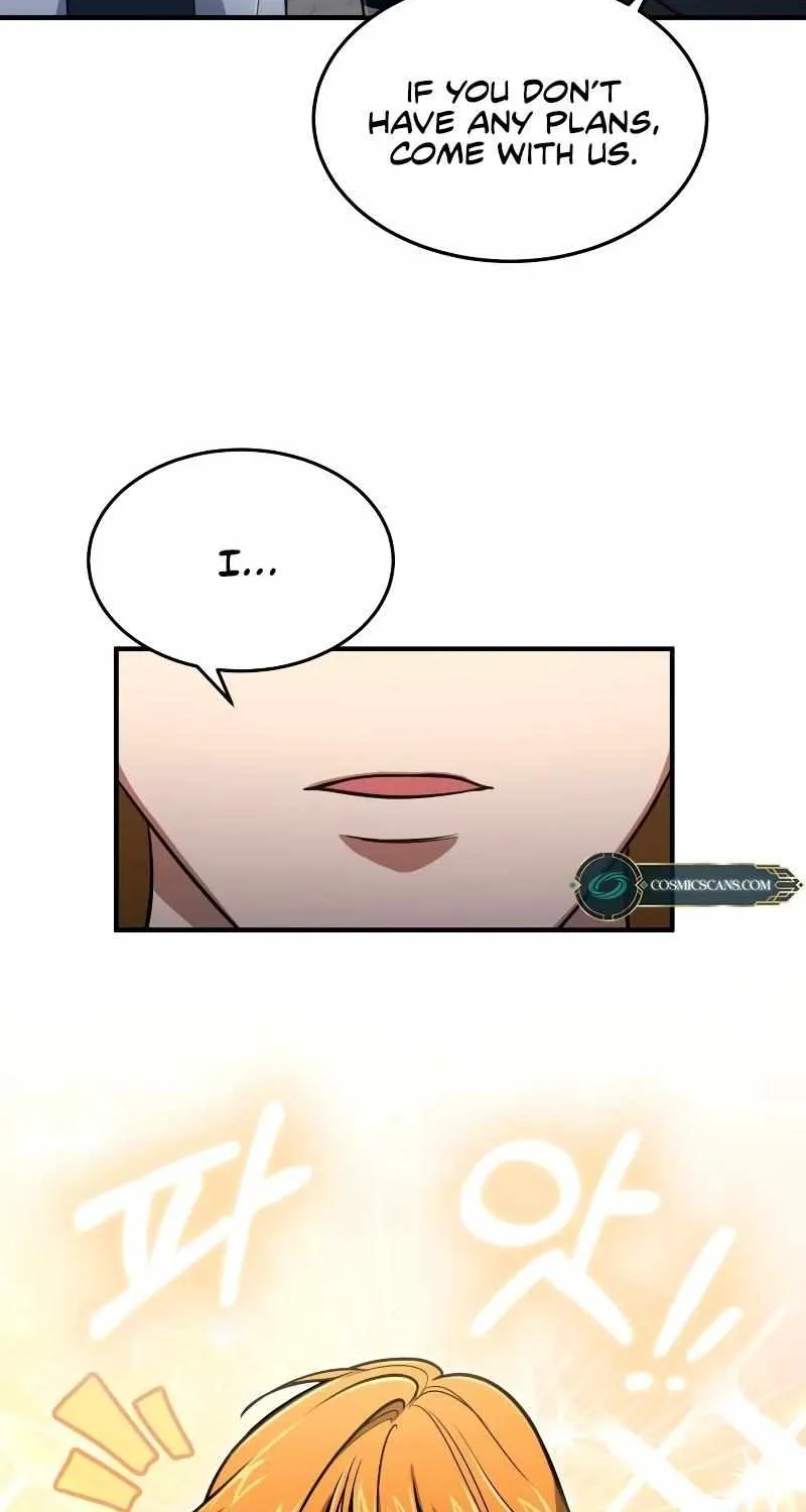 How to Live as a Bootleg Healer Chapter 26 page 24 - 