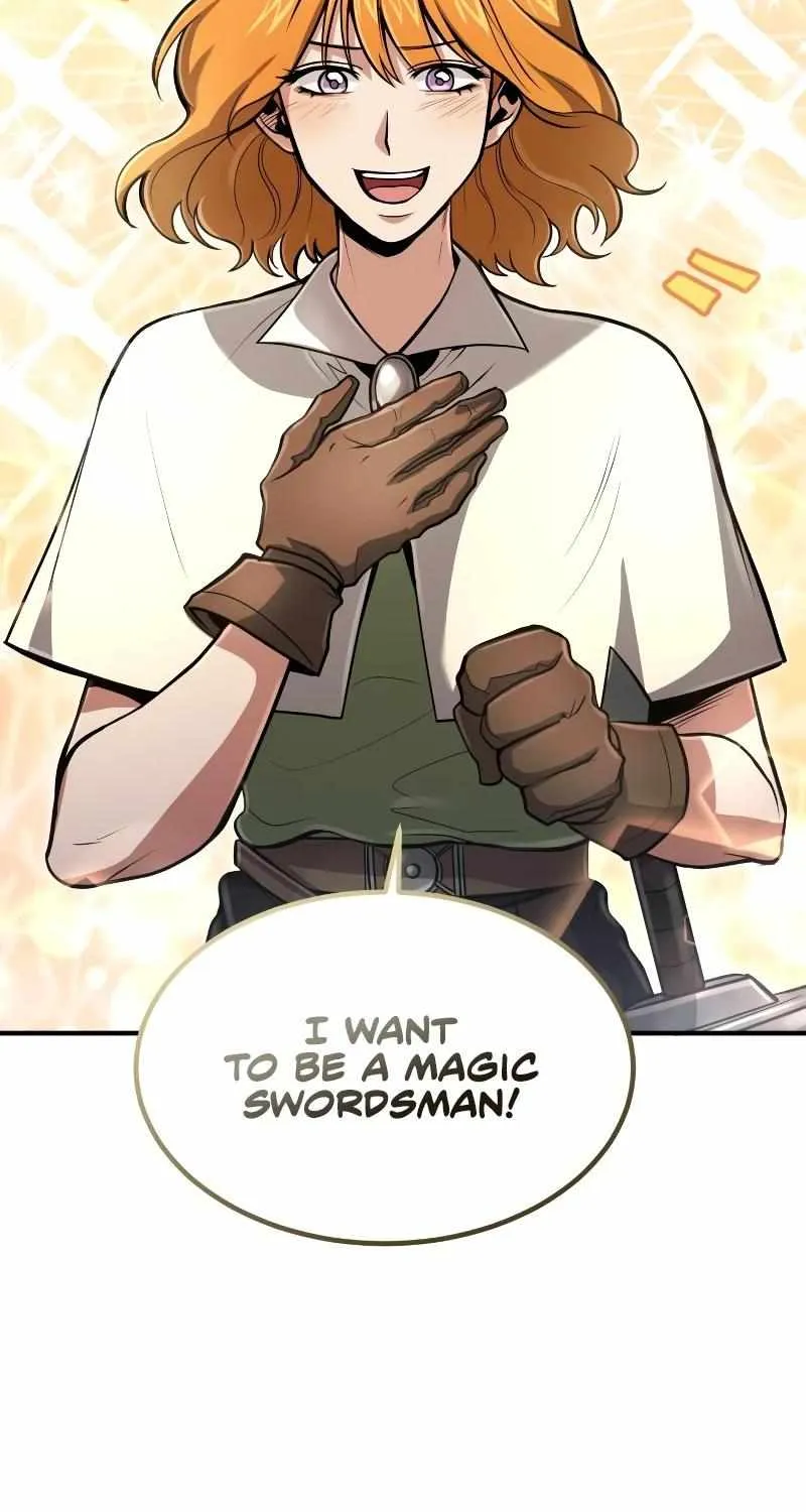 How to Live as a Bootleg Healer Chapter 26 page 25 - 