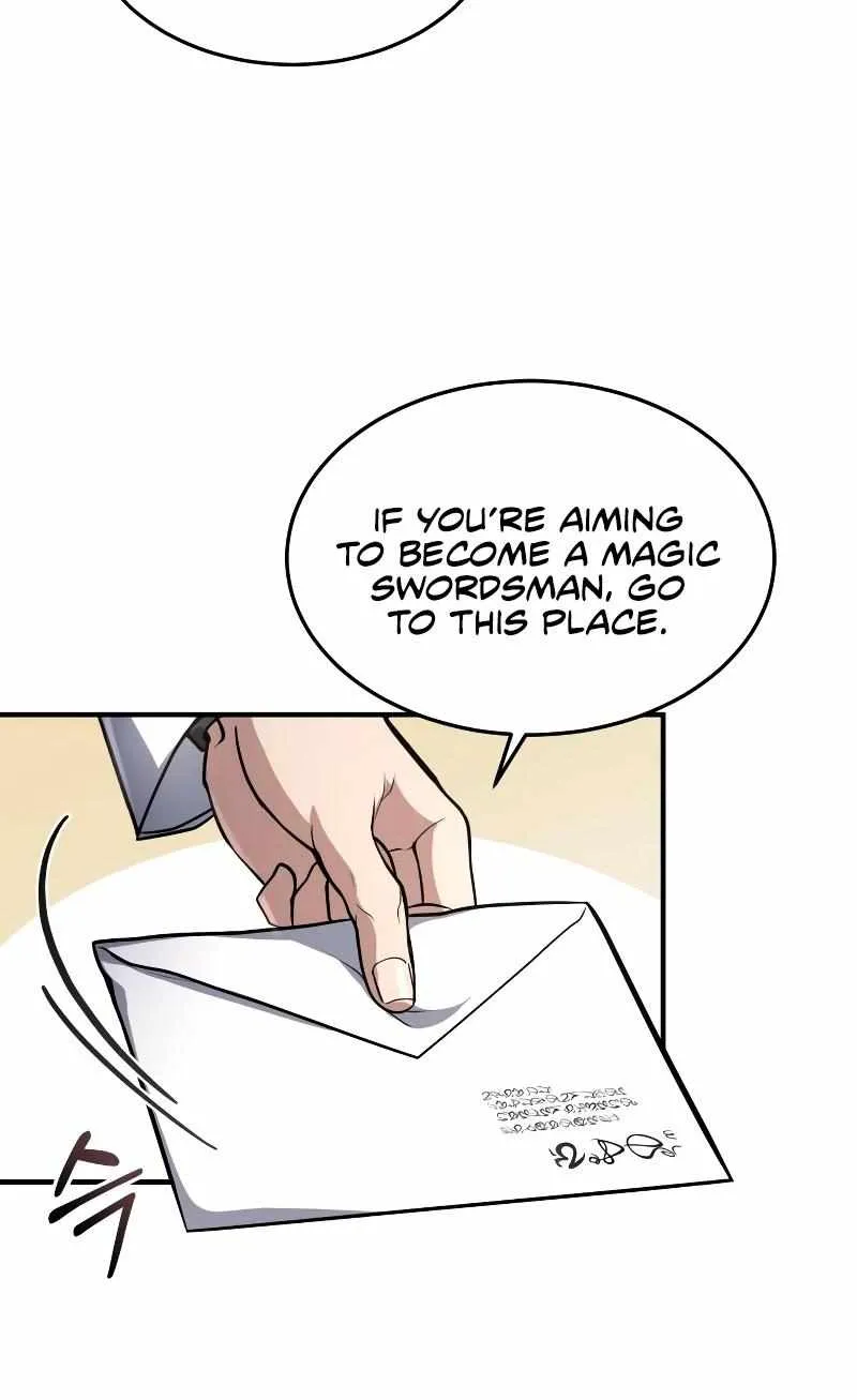 How to Live as a Bootleg Healer Chapter 26 page 27 - 