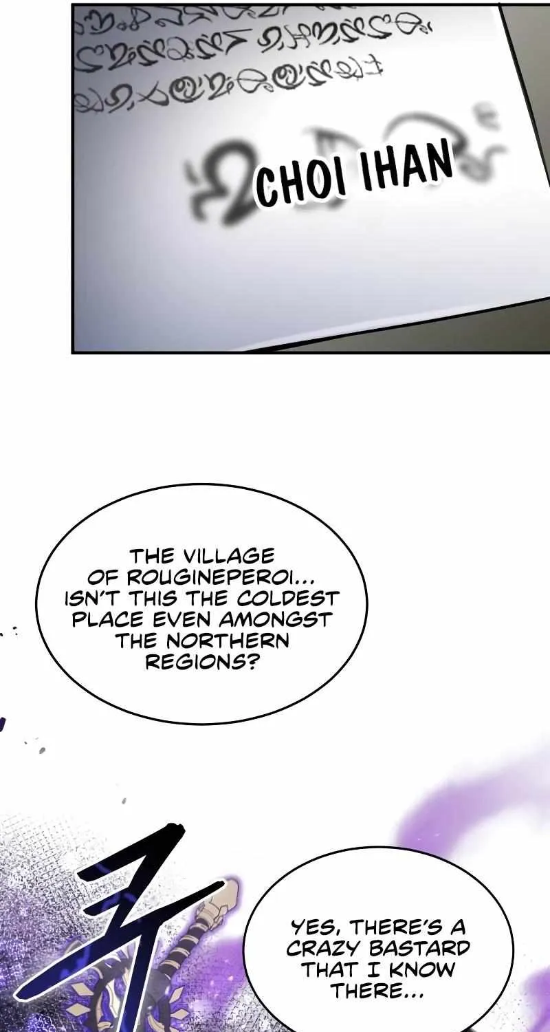 How to Live as a Bootleg Healer Chapter 26 page 28 - 