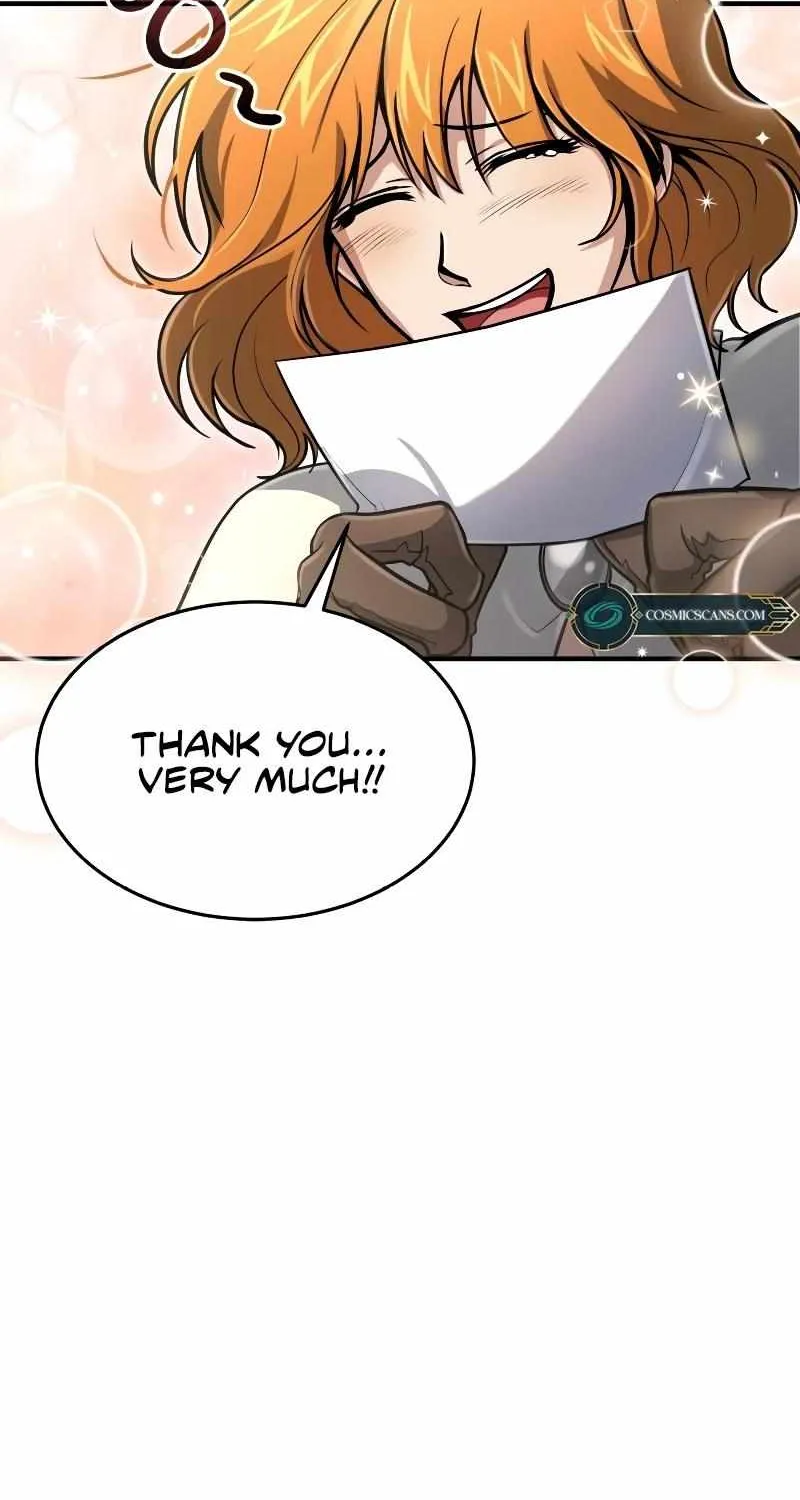 How to Live as a Bootleg Healer Chapter 26 page 31 - 