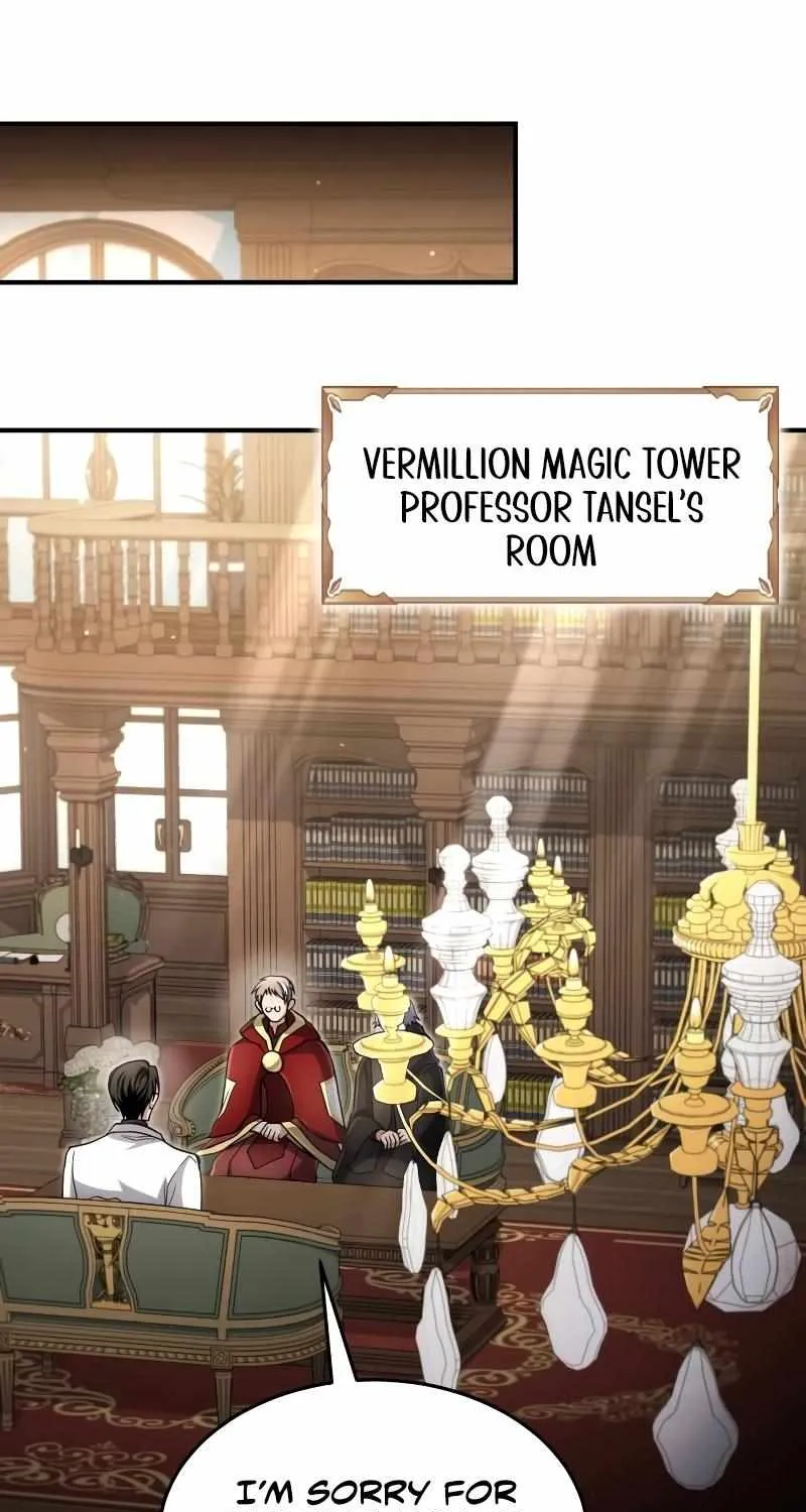 How to Live as a Bootleg Healer Chapter 26 page 36 - 