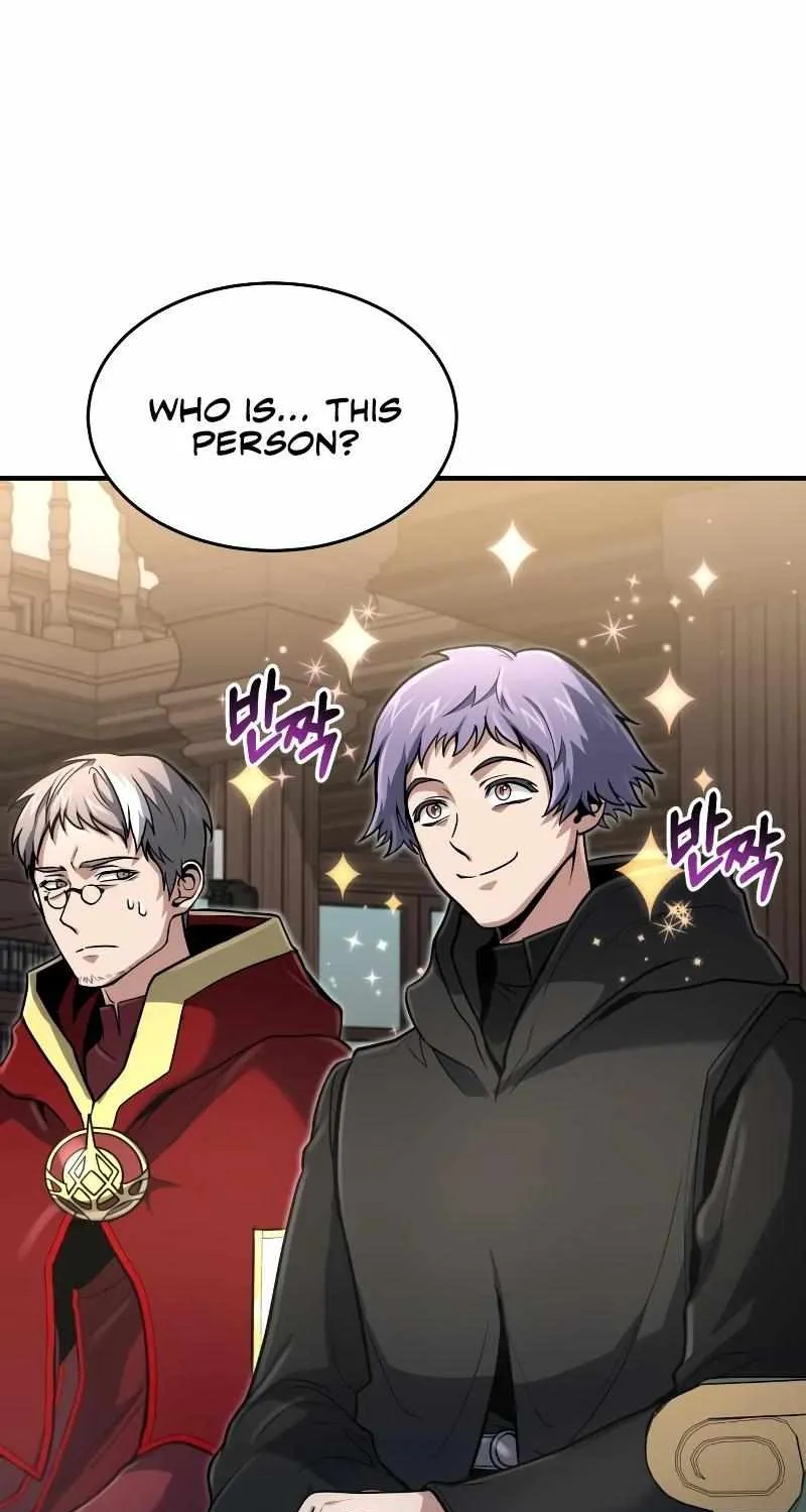 How to Live as a Bootleg Healer Chapter 26 page 38 - 
