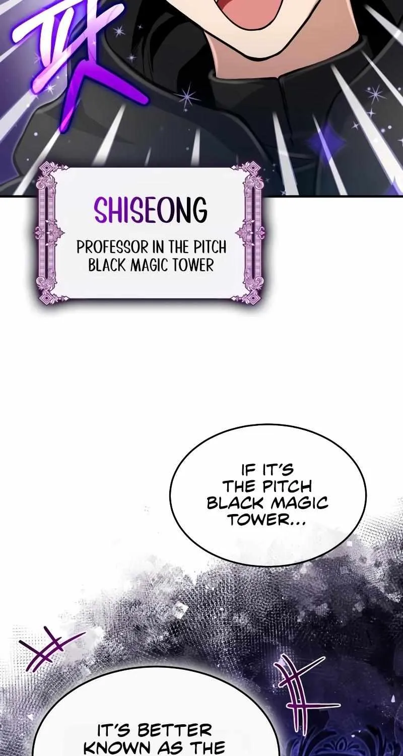 How to Live as a Bootleg Healer Chapter 26 page 40 - 
