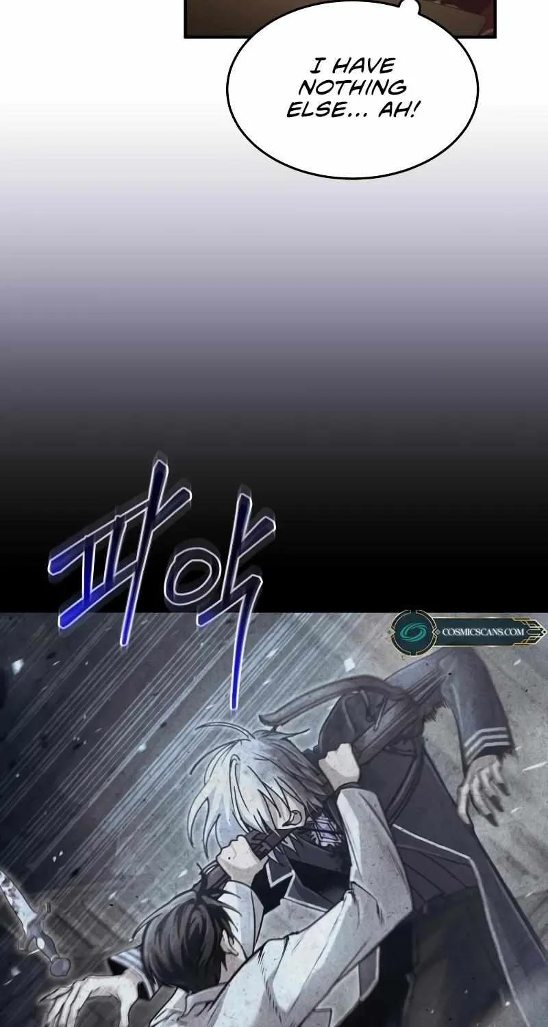 How to Live as a Bootleg Healer Chapter 26 page 46 - 