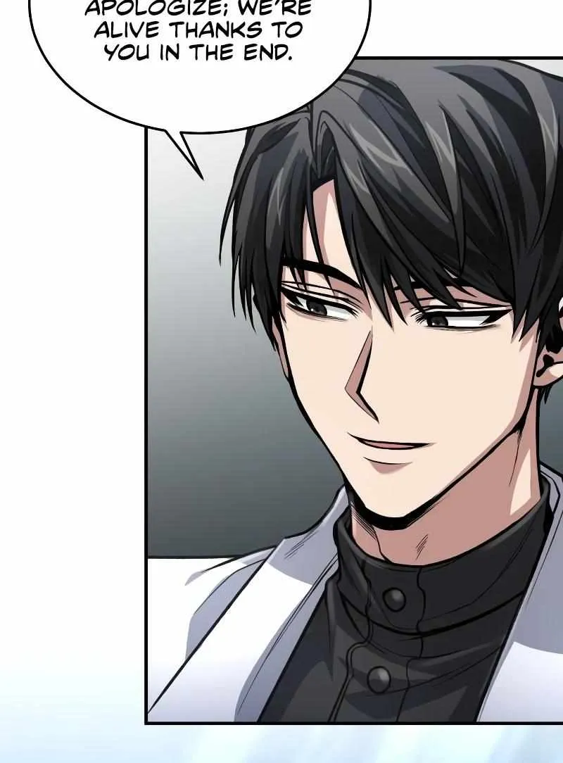 How to Live as a Bootleg Healer Chapter 26 page 6 - 