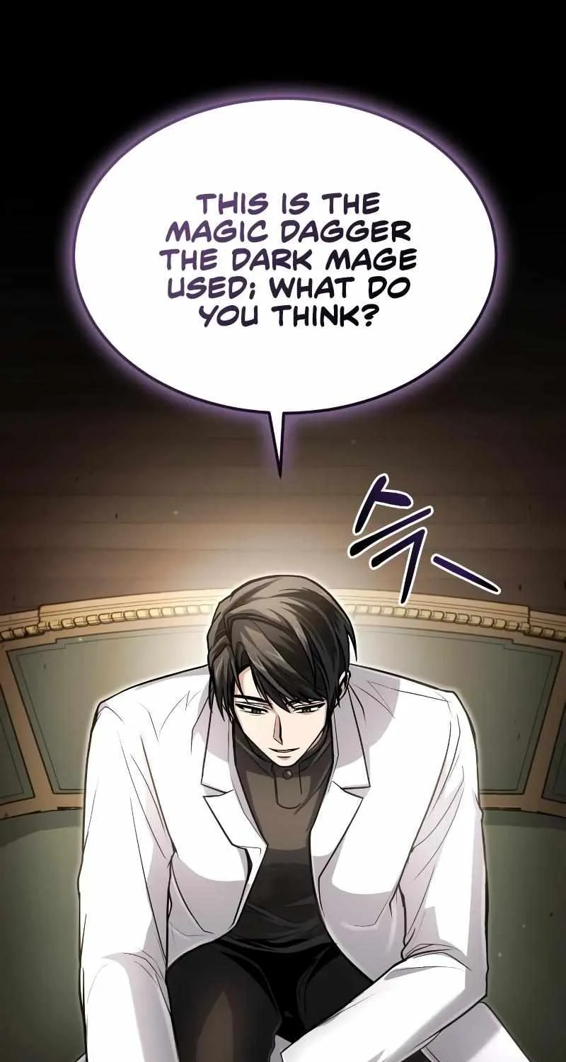 How to Live as a Bootleg Healer Chapter 26 page 51 - 