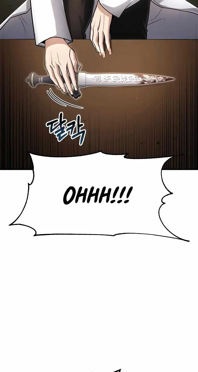 How to Live as a Bootleg Healer Chapter 26 page 52 - 