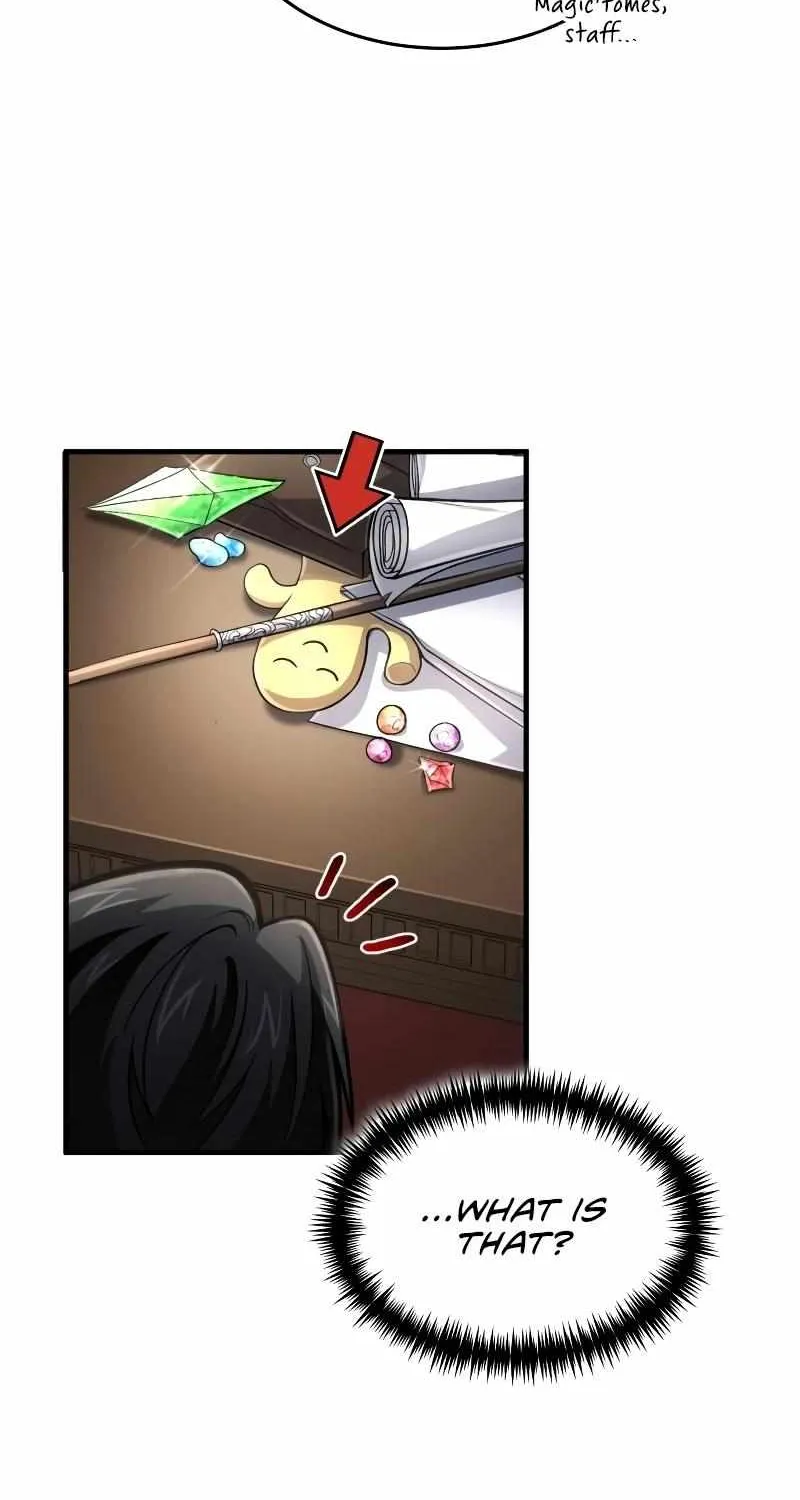 How to Live as a Bootleg Healer Chapter 26 page 56 - 
