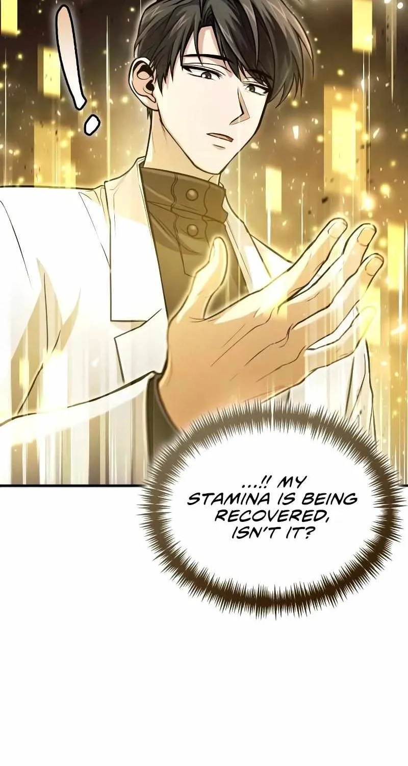 How to Live as a Bootleg Healer Chapter 26 page 63 - 