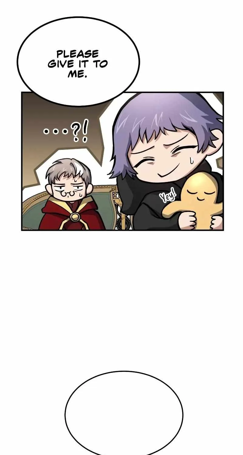 How to Live as a Bootleg Healer Chapter 26 page 64 - 