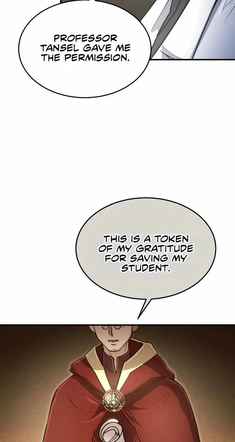 How to Live as a Bootleg Healer Chapter 26 page 71 - 