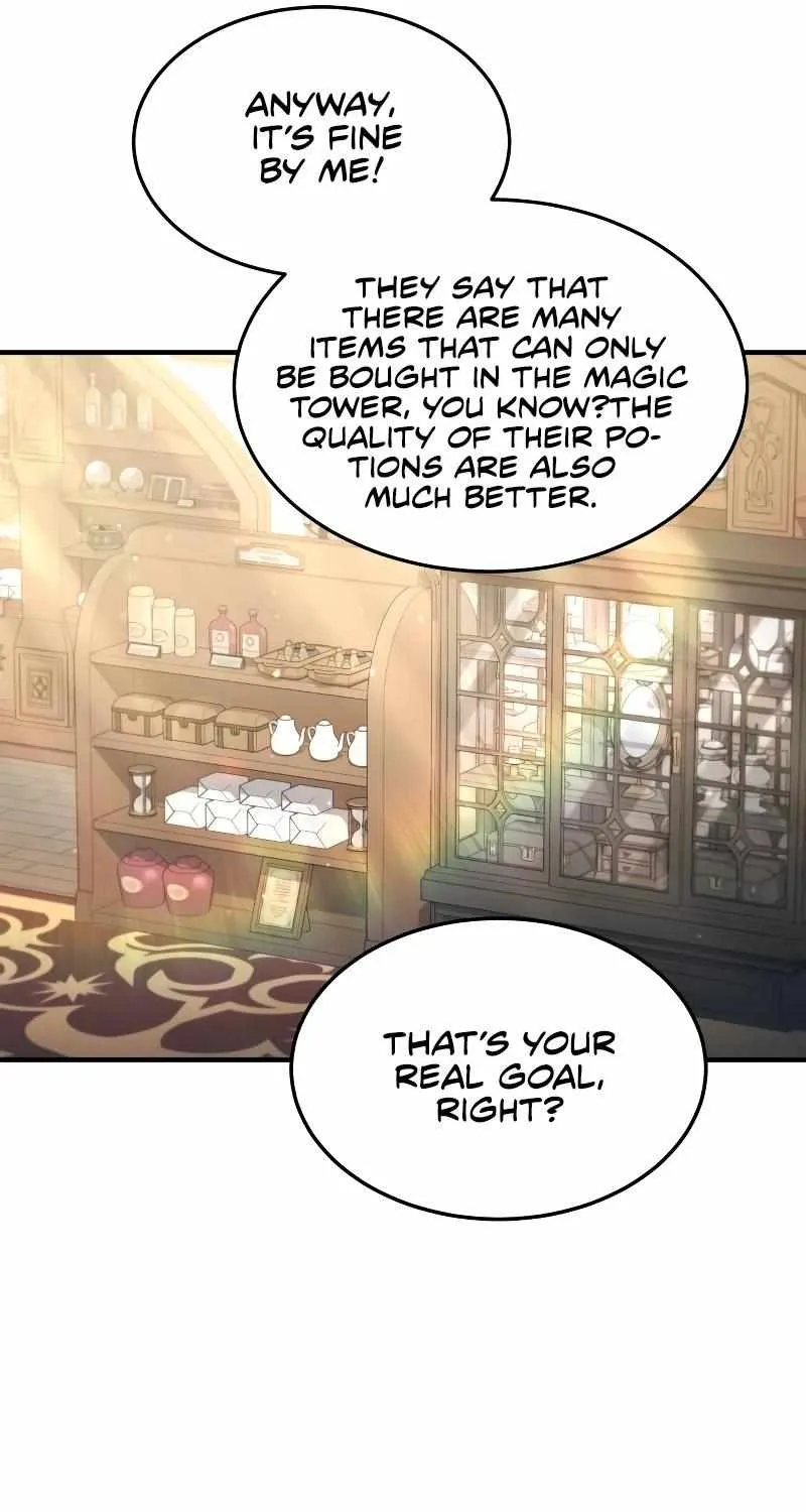 How to Live as a Bootleg Healer Chapter 26 page 74 - 