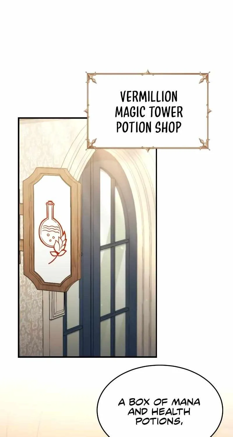How to Live as a Bootleg Healer Chapter 26 page 75 - 