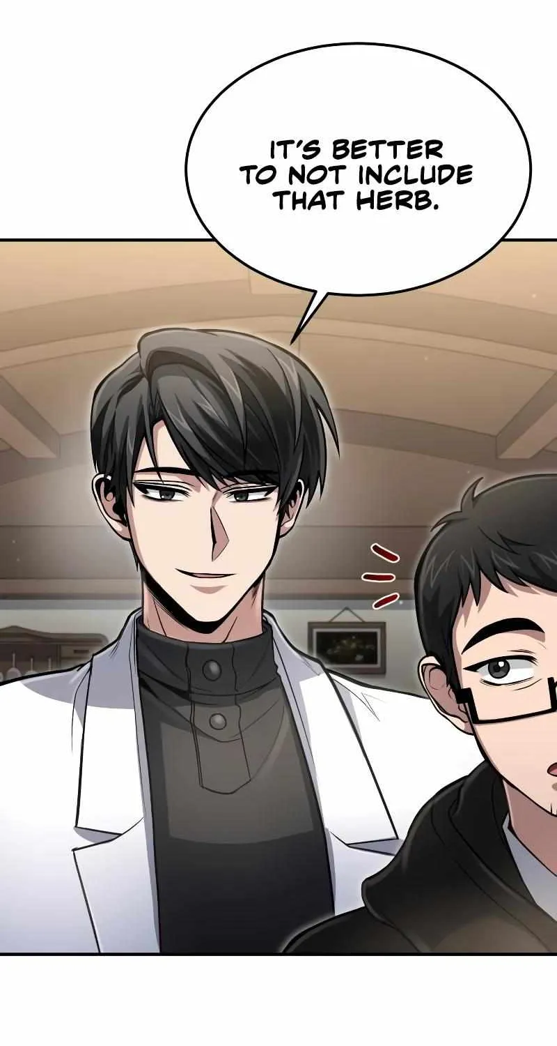 How to Live as a Bootleg Healer Chapter 26 page 79 - 