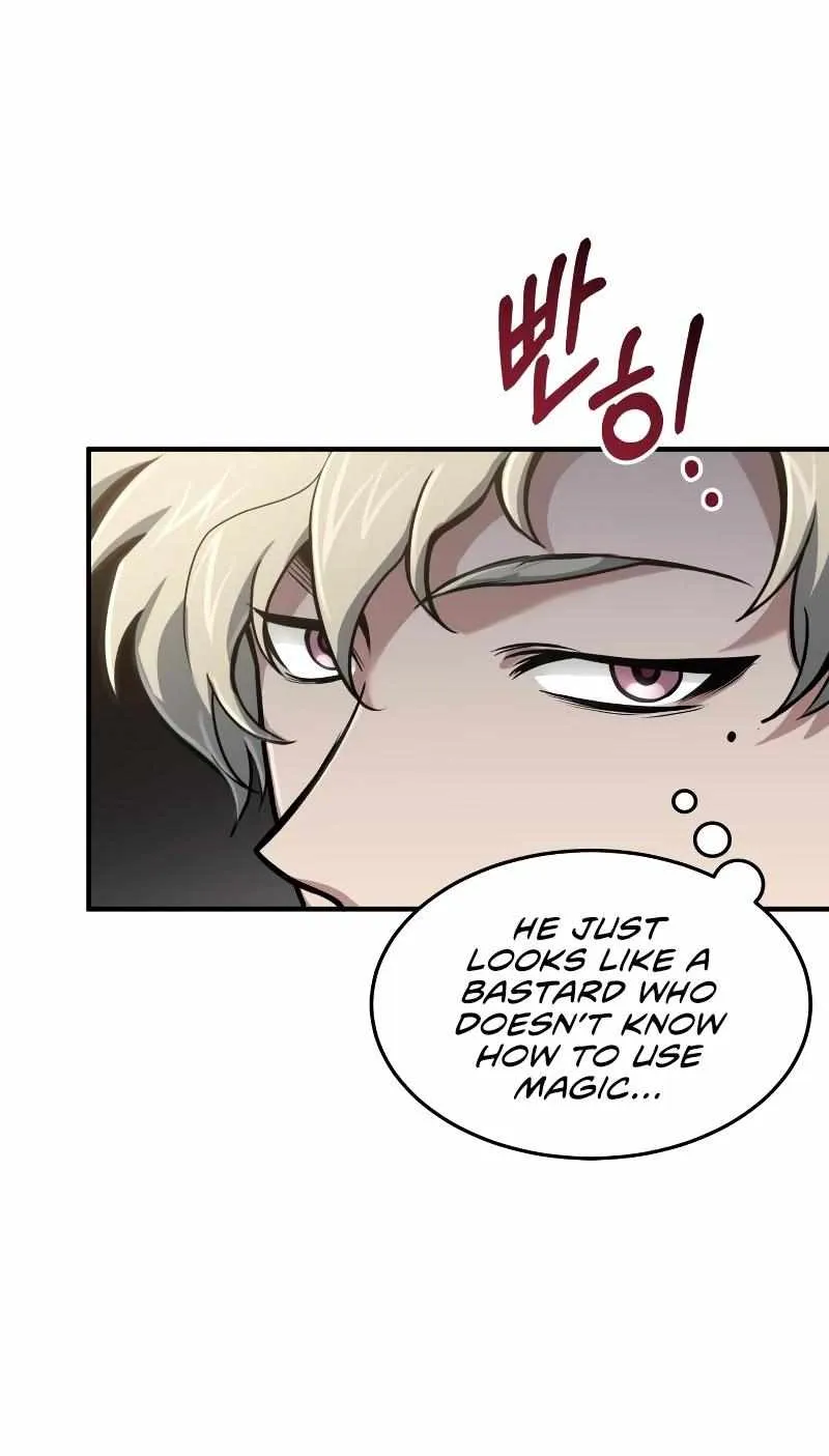 How to Live as a Bootleg Healer Chapter 26 page 80 - 