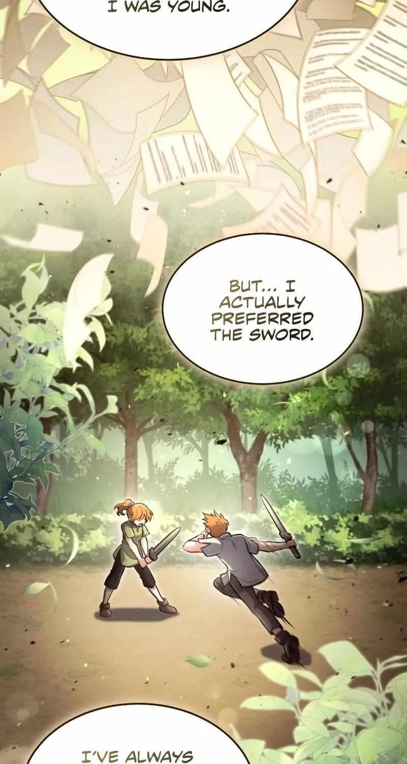 How to Live as a Bootleg Healer Chapter 26 page 9 - 