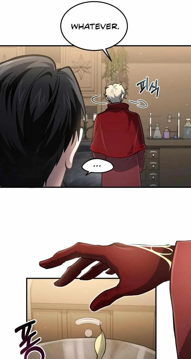 How to Live as a Bootleg Healer Chapter 26 page 81 - 