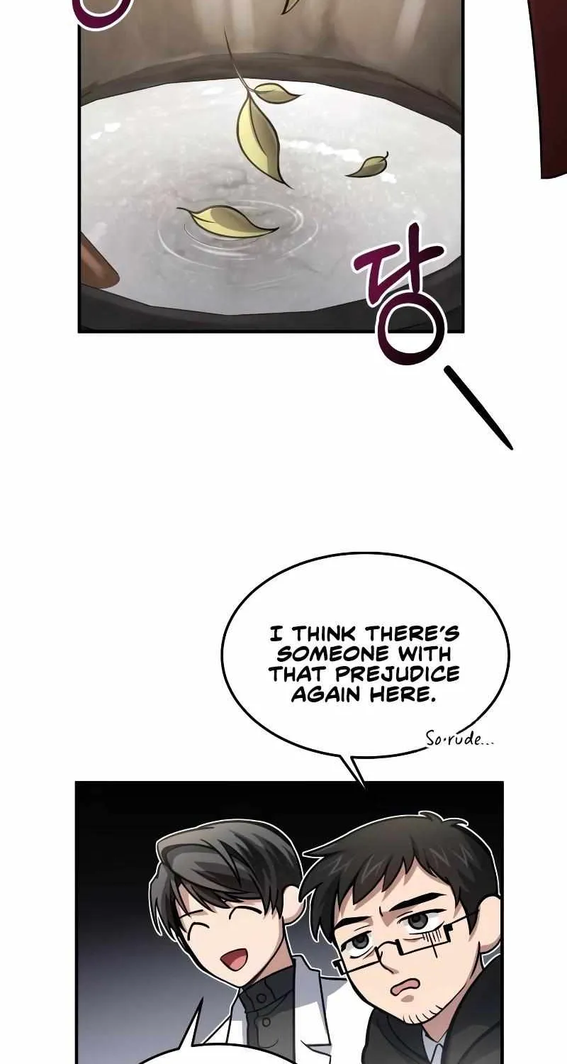 How to Live as a Bootleg Healer Chapter 26 page 82 - 