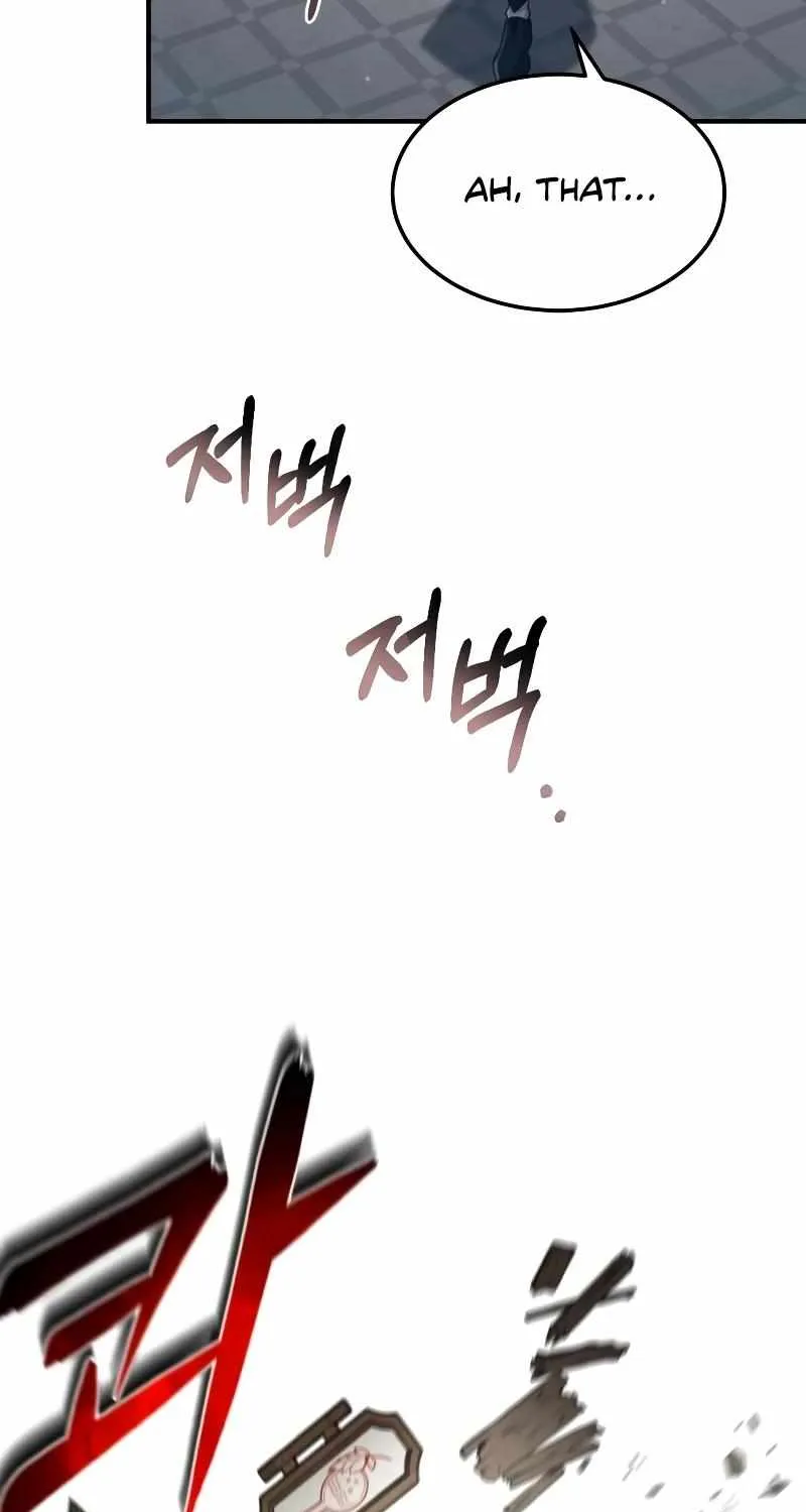 How to Live as a Bootleg Healer Chapter 26 page 85 - 