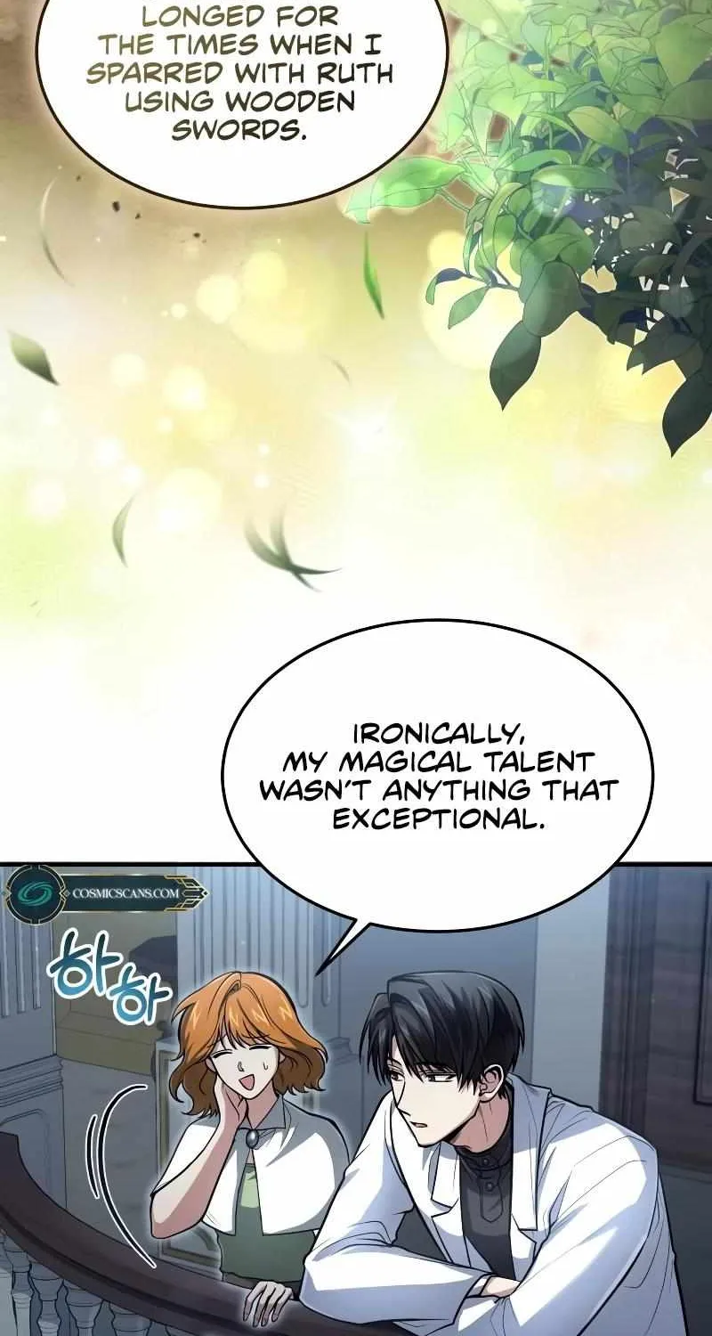 How to Live as a Bootleg Healer Chapter 26 page 10 - 