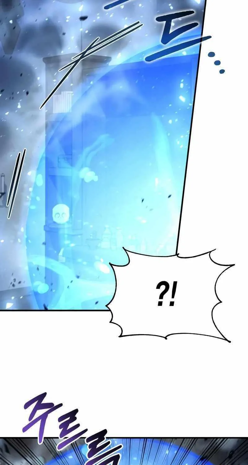 How to Live as a Bootleg Healer Chapter 27 page 15 - 