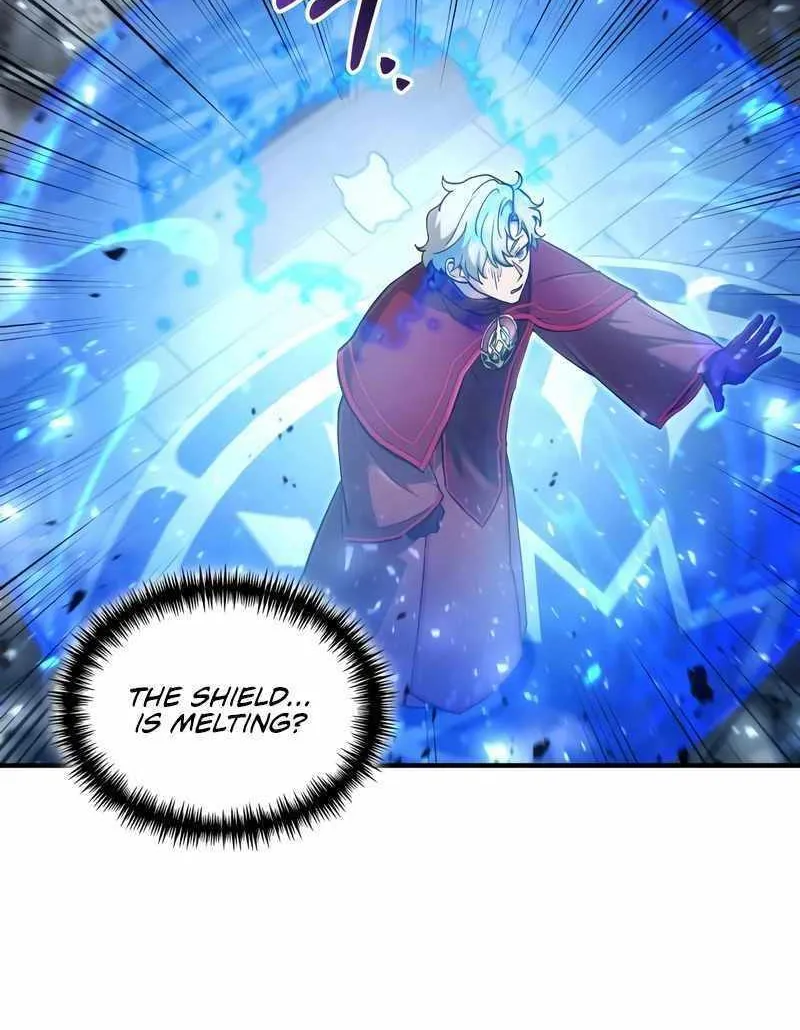 How to Live as a Bootleg Healer Chapter 27 page 16 - 