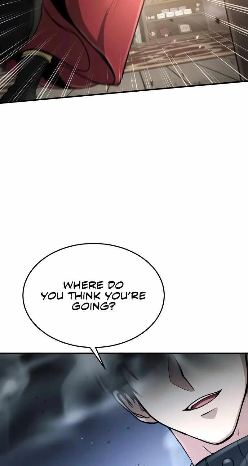 How to Live as a Bootleg Healer Chapter 27 page 20 - 