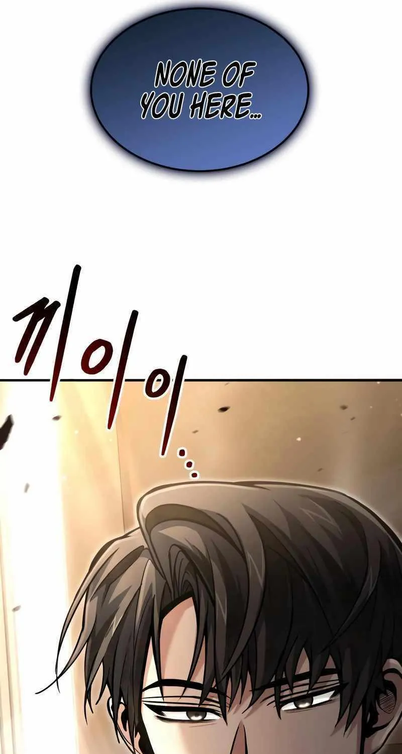 How to Live as a Bootleg Healer Chapter 27 page 23 - 